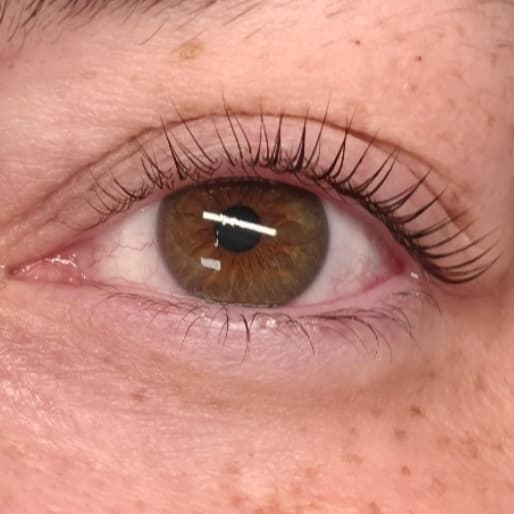Korean Lash Lift at LOL Lots Of Lashes in Murfreesboro, TN